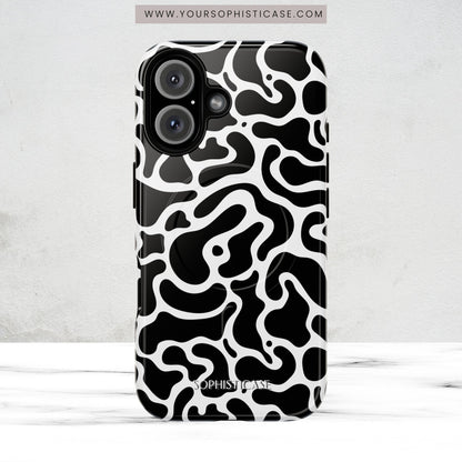 Dark Thoughts in Shadow - Magsafe Case