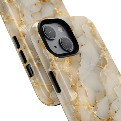 Gold Rush in Cadia - Magsafe Case