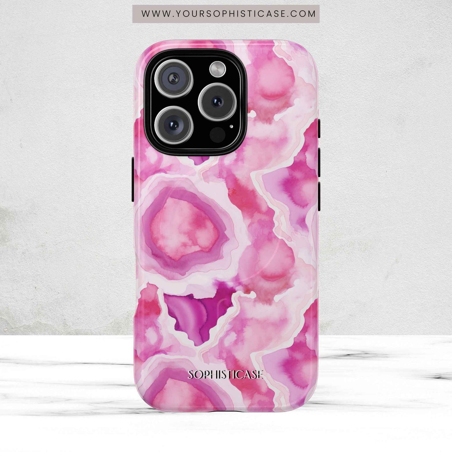 Dreamstone in Dusk - Magsafe Case
