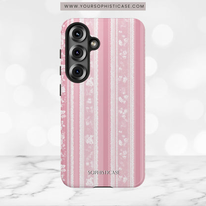 The Sweetest Thing in Isla - iPhone Case, Samsung Galaxy Case, Google Pixel Case