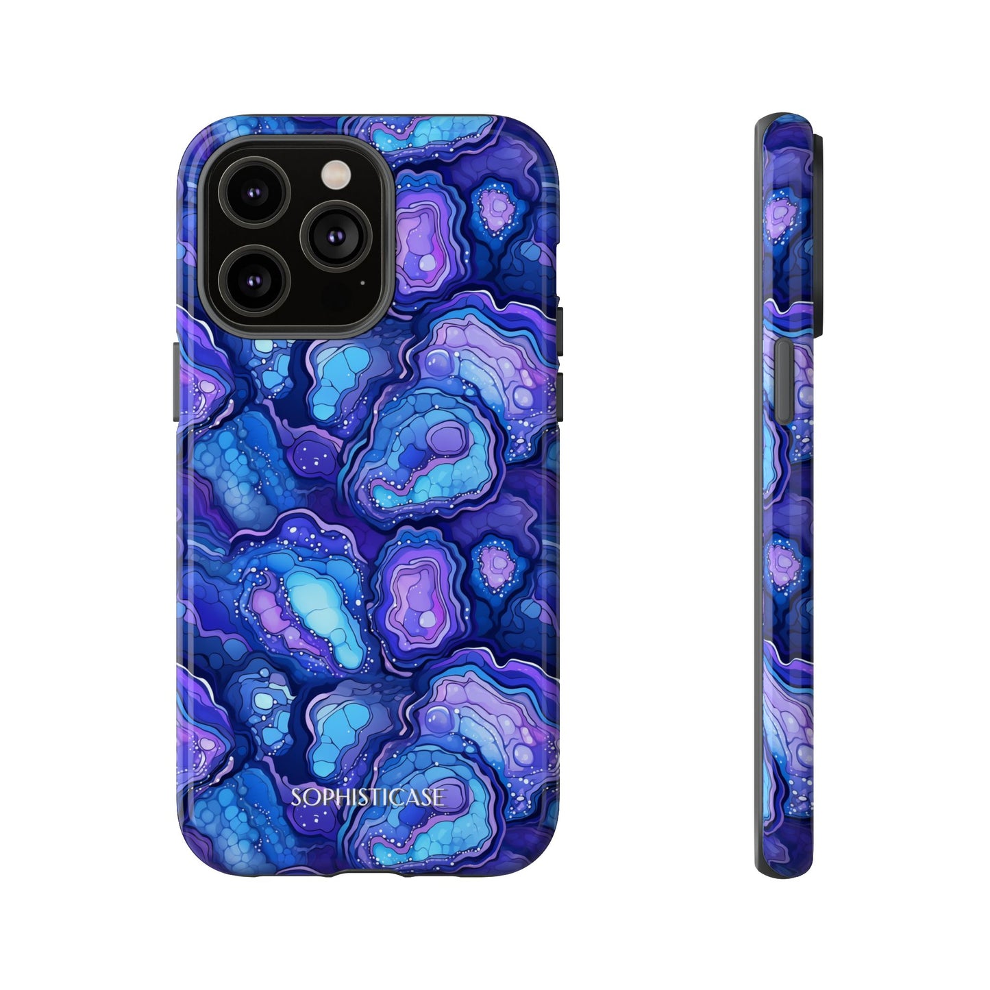 Nightstone in Starlight - iPhone Case, Samsung Galaxy Case, Google Pixel Case