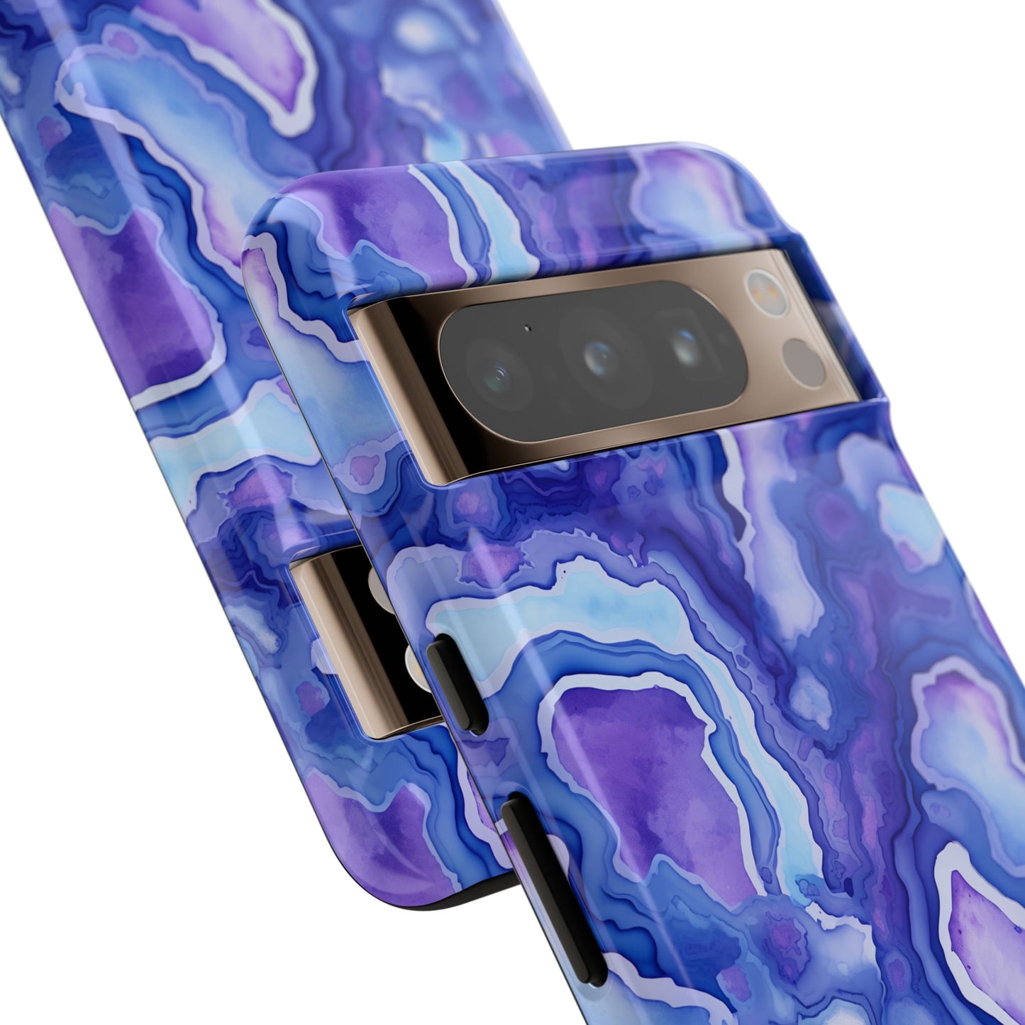 Nightstone in Twilight - iPhone Case, Samsung Galaxy Case, Google Pixel Case