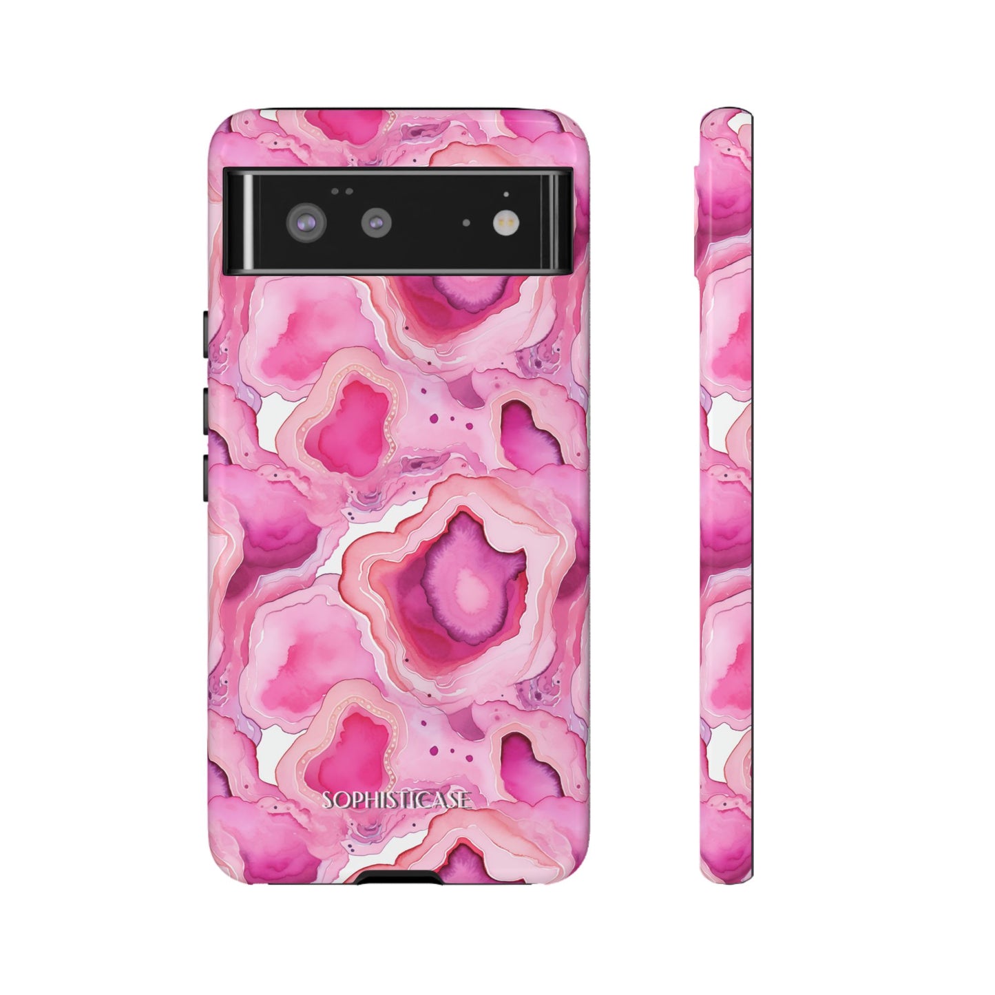 Dreamstone in Sugarplum - Tough Phone Case