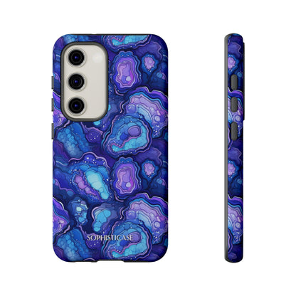 Nightstone in Starlight - iPhone Case, Samsung Galaxy Case, Google Pixel Case