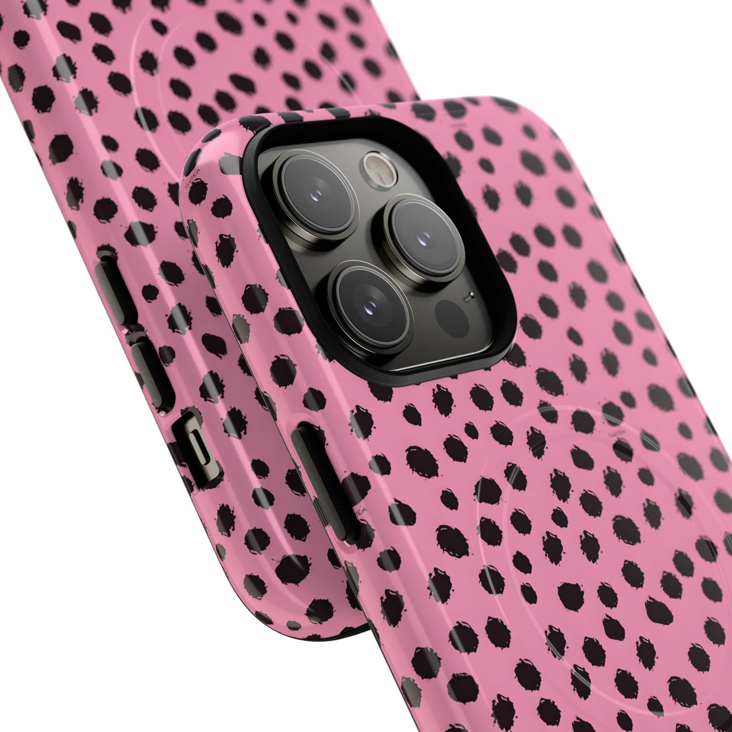 Cheetahs and Liars in Pink - Magsafe Case