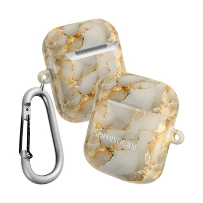 AirPod Cases - Gold Rush in Cadia