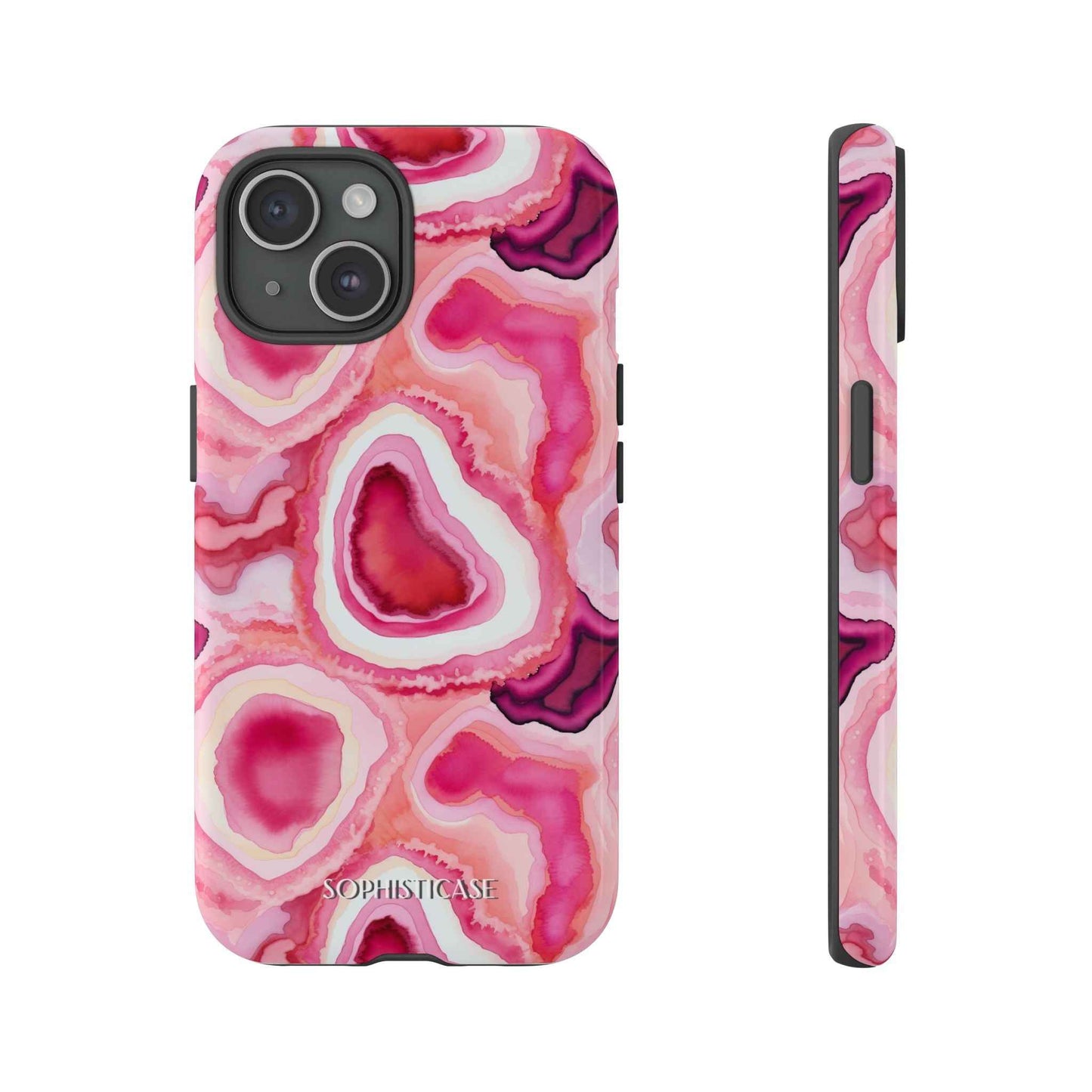 Dreamstone in Sunshine - Tough Phone Case