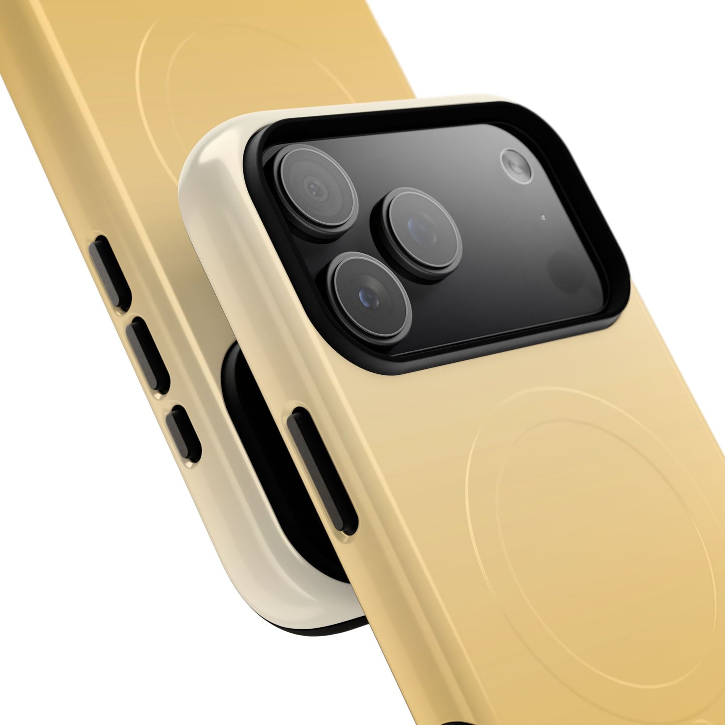 Heavenly in Mustard - Magsafe Case