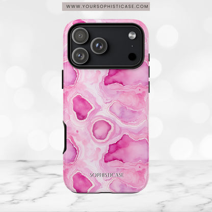 Dreamstone in Halo Kiss - Tough Phone Case