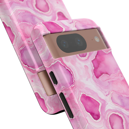Dreamstone in Halo Kiss - Tough Phone Case