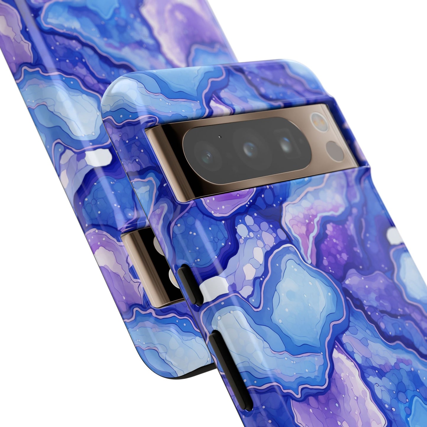Nightstone in Supernova - Tough Phone Case