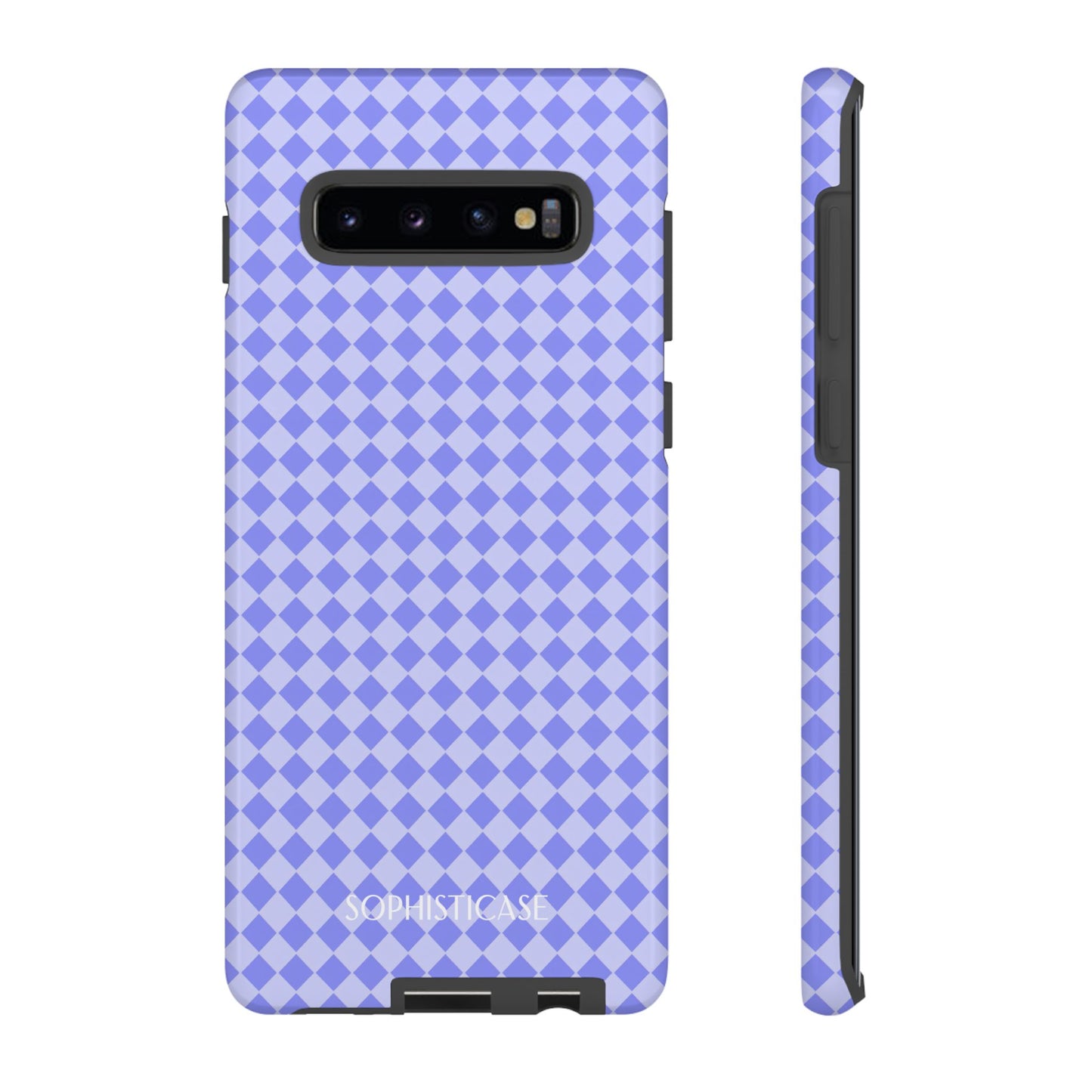 Tough Case - Diamond Diva in Purple