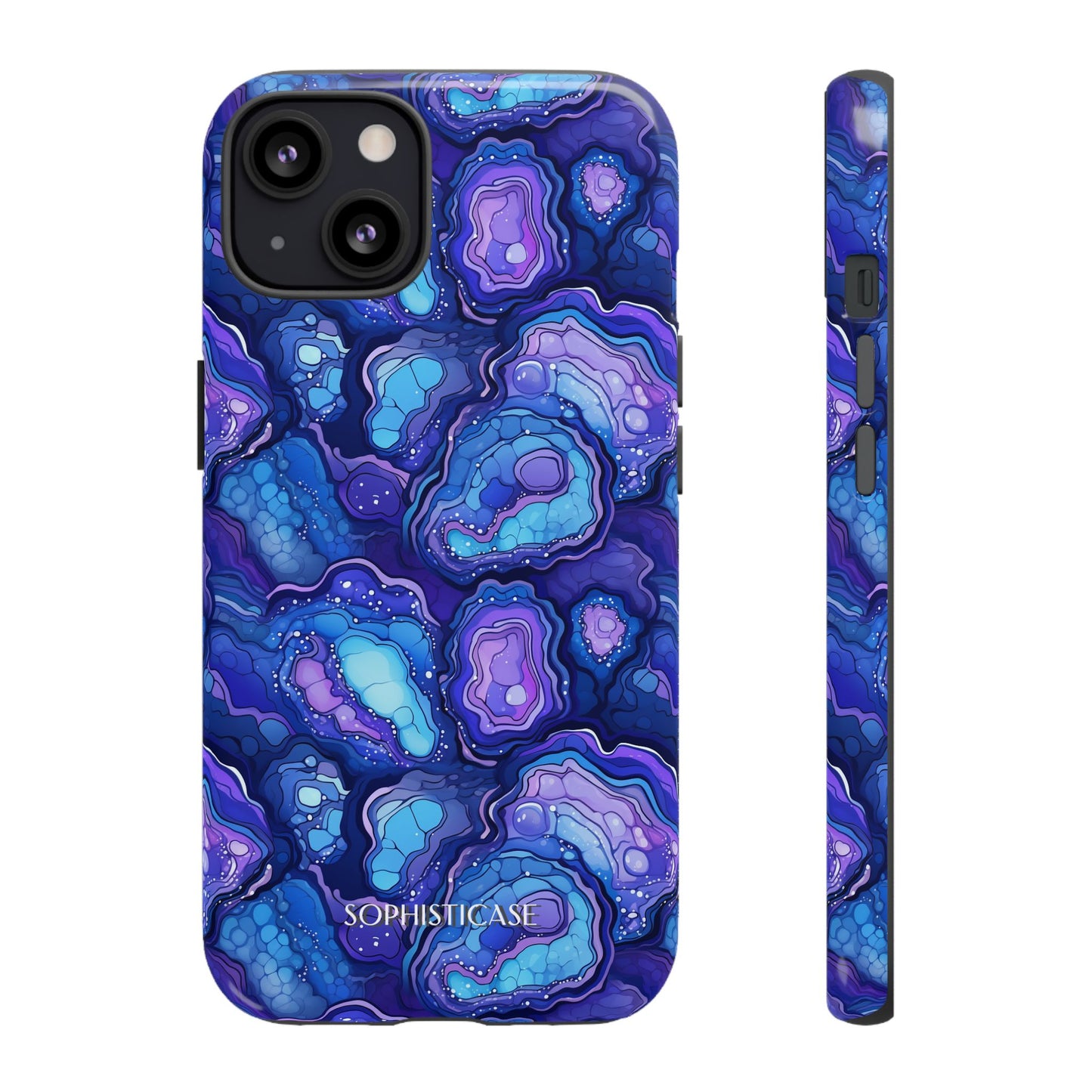 Nightstone in Starlight - iPhone Case, Samsung Galaxy Case, Google Pixel Case