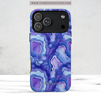 Nightstone in Twilight - iPhone Magsafe Case