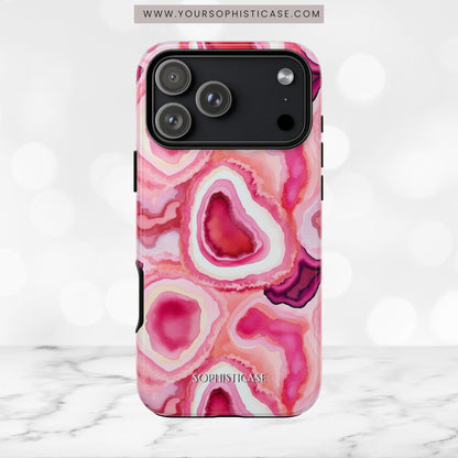 Dreamstone in Sunshine - Tough Phone Case