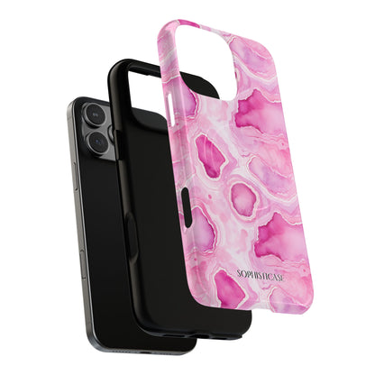 Dreamstone in Halo Kiss - Magsafe Case