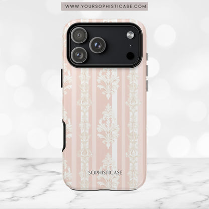The Sweetest Thing in Polly - iPhone Case