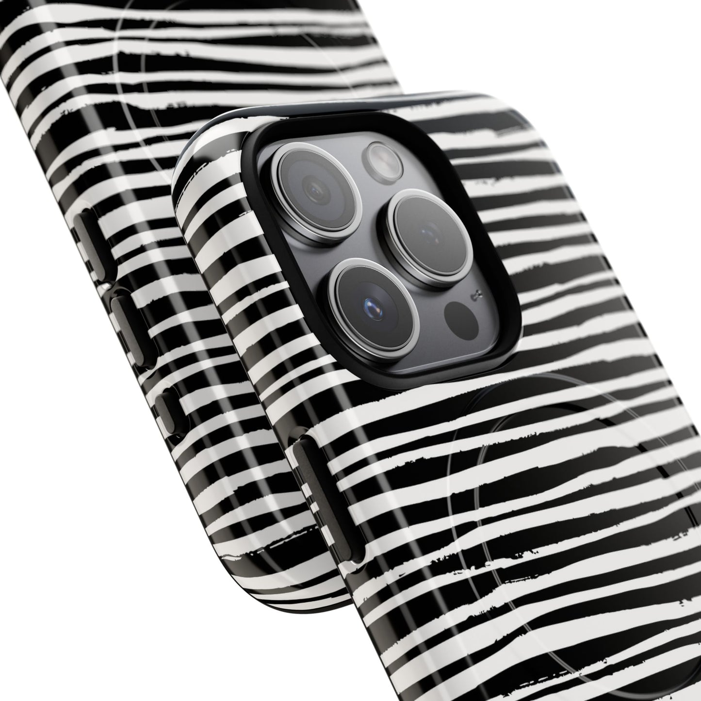 Dark Thoughts in Noir - Magsafe Case