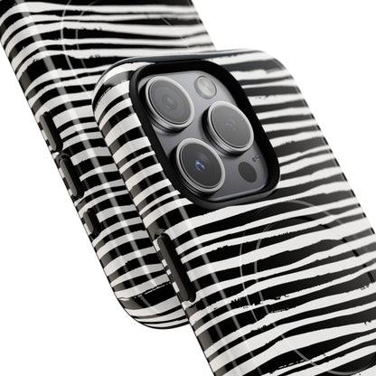 Dark Thoughts in Noir - Magsafe Case