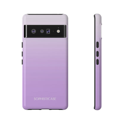 Tough Case - Heavenly in Pastel Purple