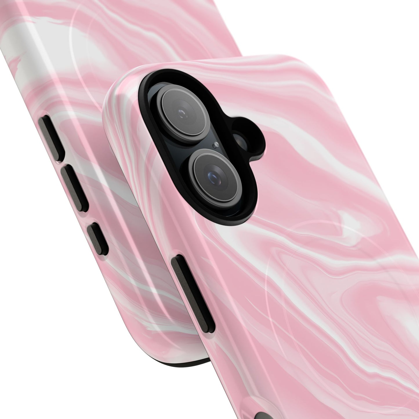 Liquid Dreams in Pink - Magsafe Case