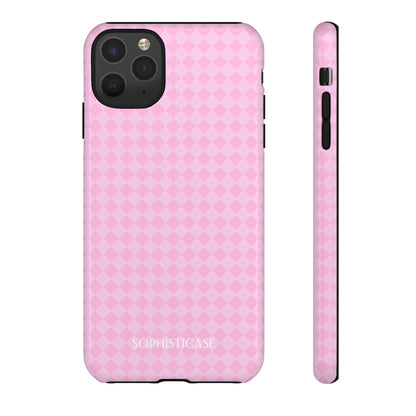 Tough Case - Diamond Diva in Pink