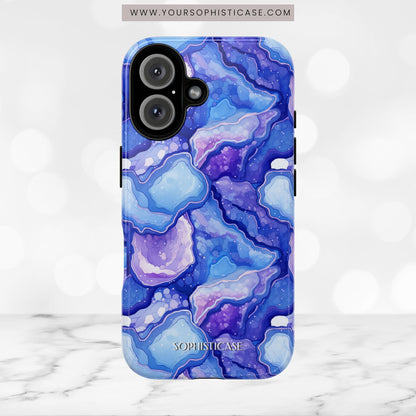 Nightstone in Supernova - iPhone Case, Samsung Galaxy Case, Google Pixel Case