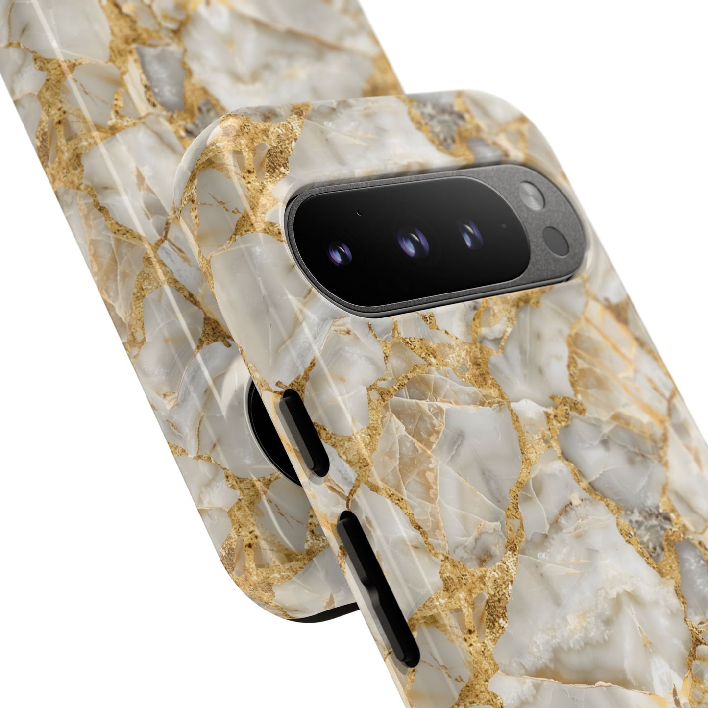 Gold Rush in Sonora - Tough Phone Case