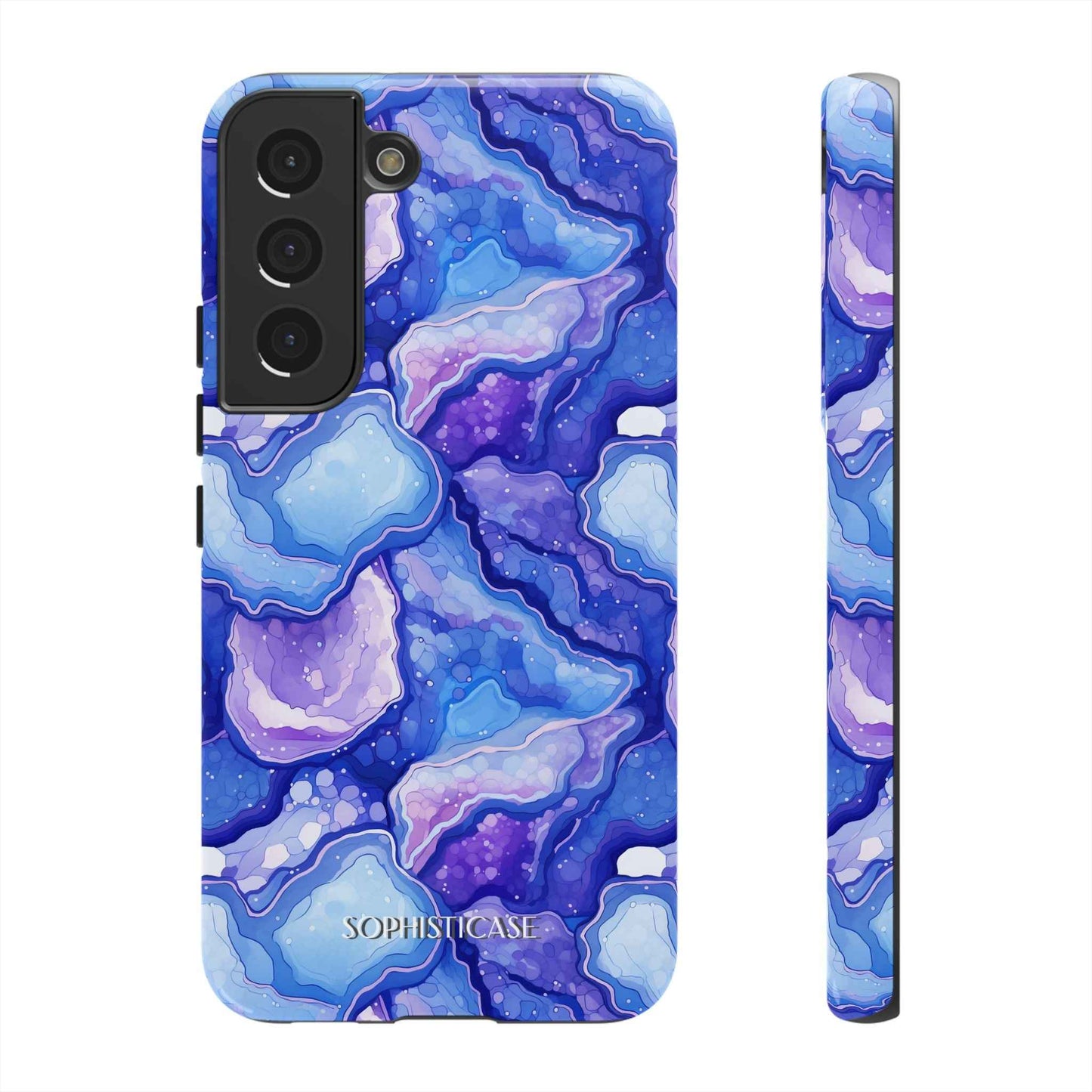 Nightstone in Supernova - Tough Phone Case