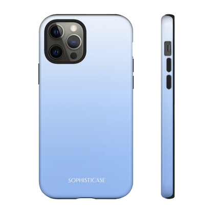 Heavenly in Blue - Tough Phone Case