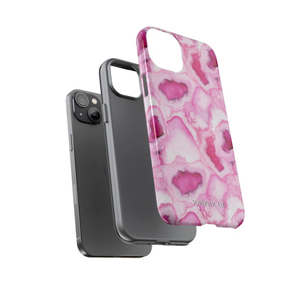 Dreamstone in Afterglow - Tough Phone Case