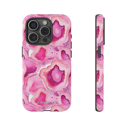 Dreamstone in Sugarplum - Tough Phone Case