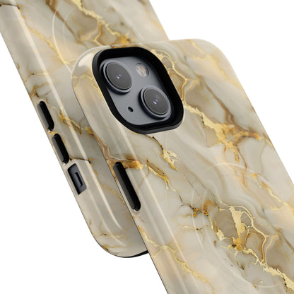 Gold Rush in Solace - Magsafe Case