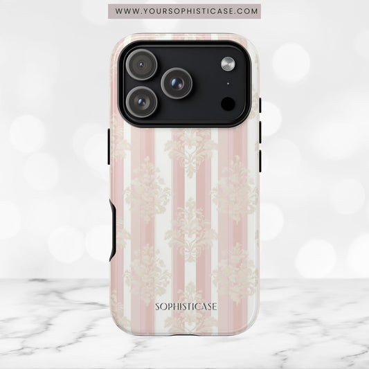 The Sweetest Thing in Fifi - iPhone Case