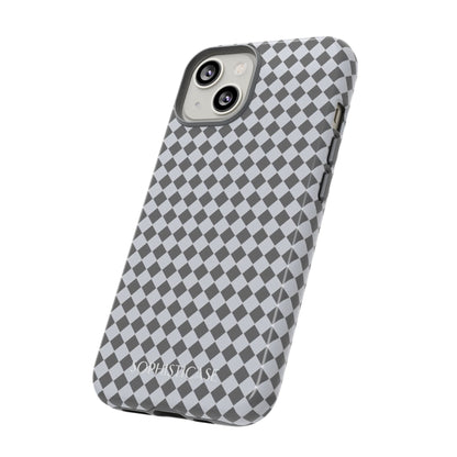 Tough Case - Diamond Diva in Grey