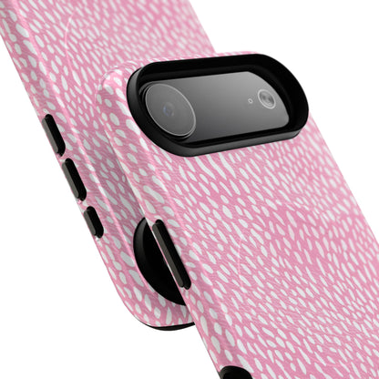 Oh Deer! in Pink - Magsafe Case