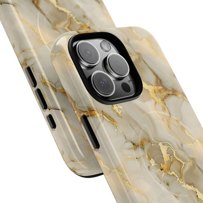Gold Rush in Solace - Magsafe Case
