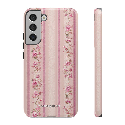 The Sweetest Thing in Esme - iPhone Case, Samsung Galaxy Case, Google Pixel Case