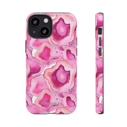 Dreamstone in Sugarplum - Tough Phone Case
