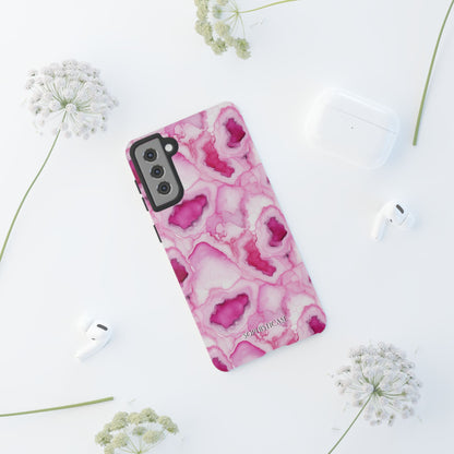 Dreamstone in Afterglow - Tough Phone Case