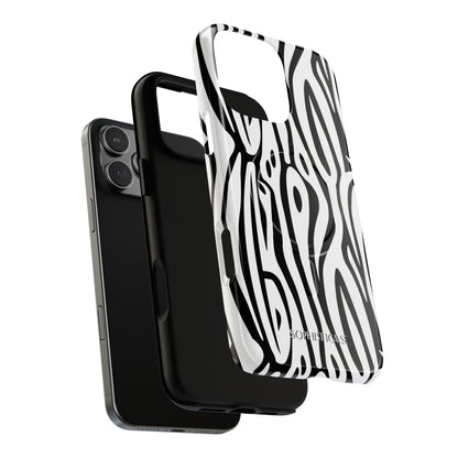 Dark Thoughts in Urban Eclipse - Magsafe Case