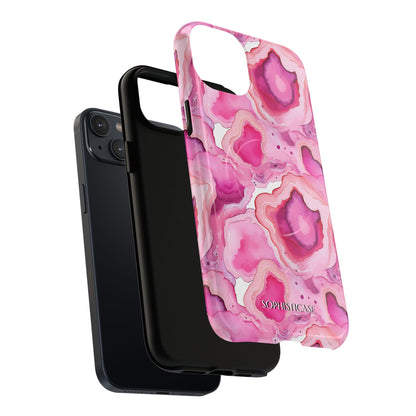 Dreamstone in Sugarplum - Magsafe Case