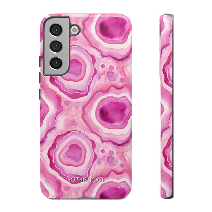 Dreamstone in Dawn - Tough Phone Case