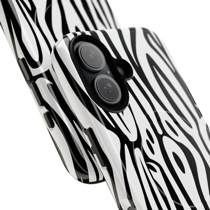 Dark Thoughts in Urban Eclipse - Magsafe Case