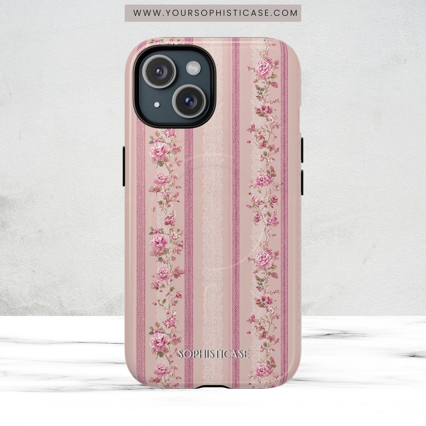 The Sweetest Thing in Esme - Magsafe Case