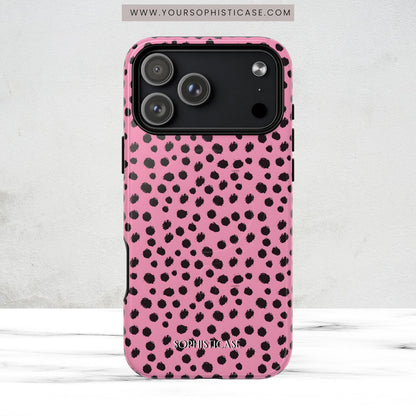 Cheetahs and Liars in Pink - Magsafe Case
