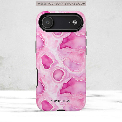 Dreamstone in Halo Kiss - Magsafe Case