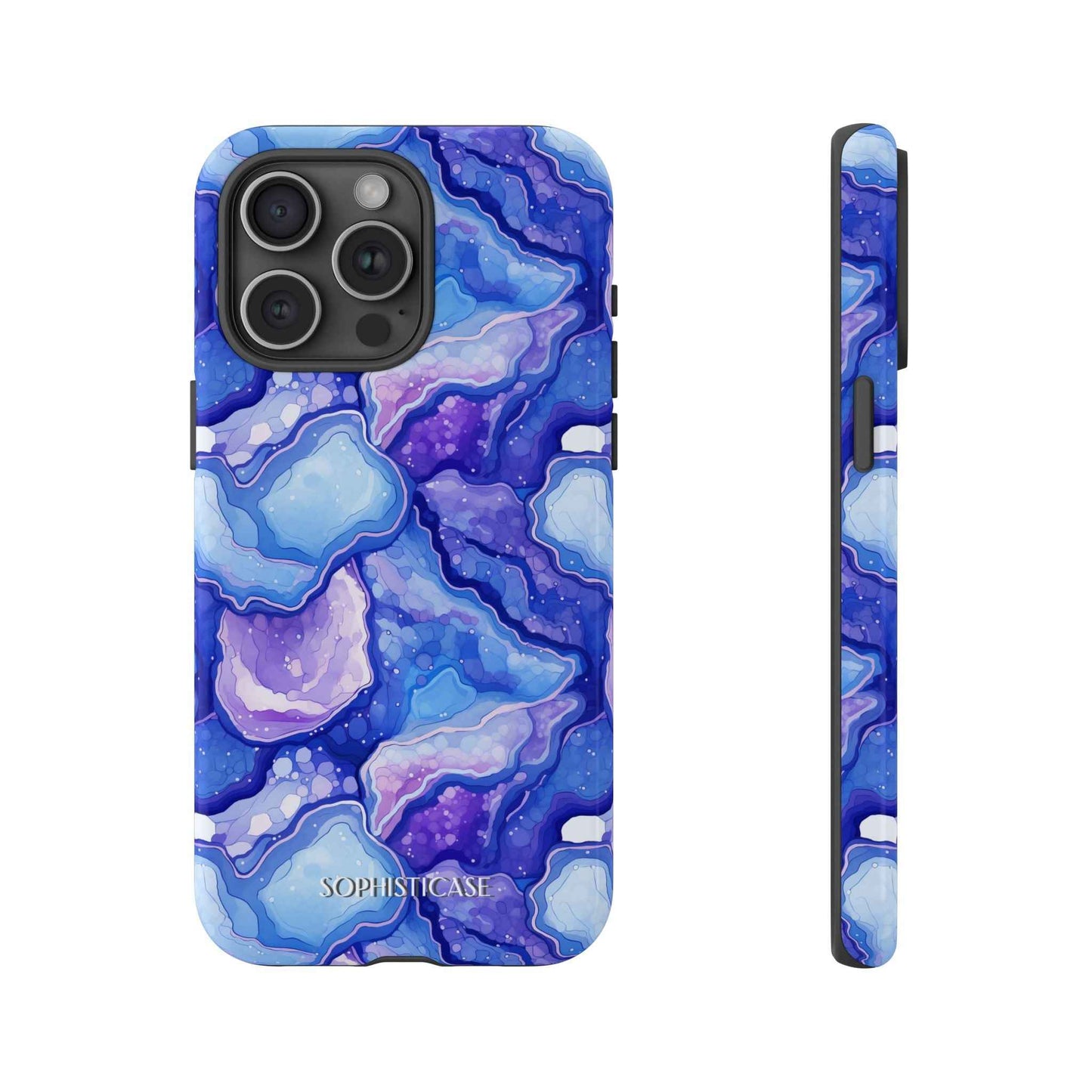 Nightstone in Supernova - Tough Phone Case