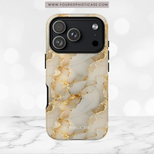 Gold Rush in Cadia - iPhone Magsafe Case