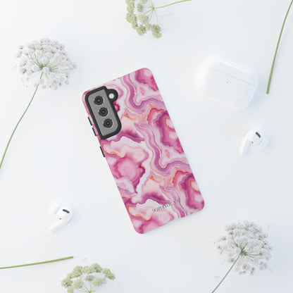 Dreamstone in Muse - Tough Phone Case